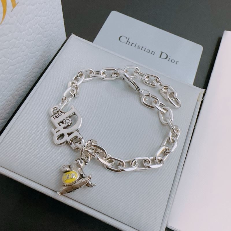 Christian Dior Bracelets